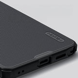 Nillkin Samsung Galaxy S26 Ultra Cover Super Frosted Shield Pro MagSafe Sort