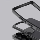 Nillkin Samsung Galaxy S26 Ultra Cover Super Frosted Shield Pro MagSafe Sort