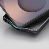 Nillkin Samsung Galaxy S26 Ultra Cover Super Frosted Shield Pro MagSafe Sort