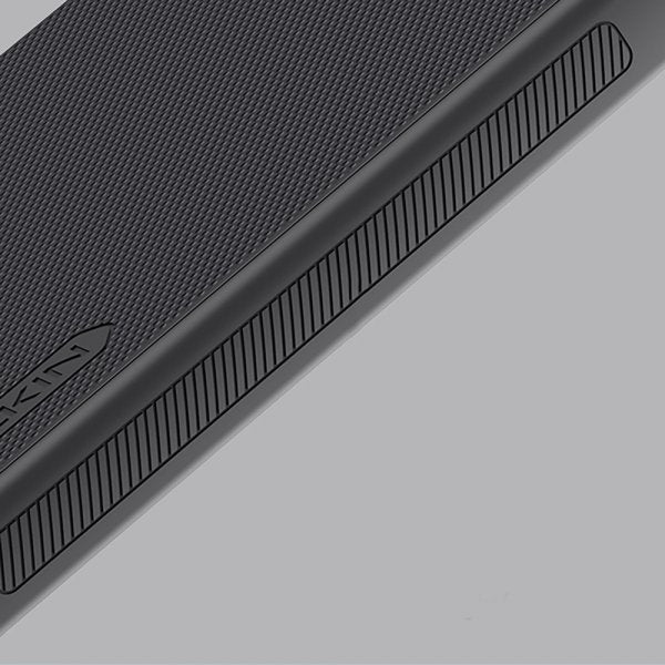 Nillkin Samsung Galaxy S26 Ultra Cover Super Frosted Shield Pro MagSafe Sort