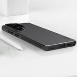 Nillkin Samsung Galaxy S26 Ultra Cover Super Frosted Shield Pro MagSafe Sort