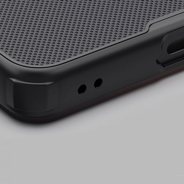 Nillkin Samsung Galaxy S26 Ultra Cover Super Frosted Shield Pro MagSafe Sort