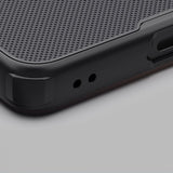 Nillkin Samsung Galaxy S26 Ultra Cover Super Frosted Shield Pro MagSafe Sort