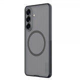 Nillkin Samsung Galaxy S26 Plus Cover Super Frosted Shield Pro MagSafe Transparent Sort