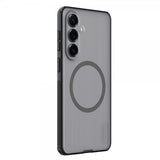 Nillkin Samsung Galaxy S26 Plus Cover Super Frosted Shield Pro MagSafe Transparent Sort