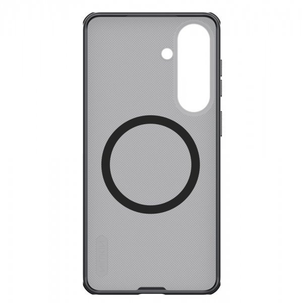 Nillkin Samsung Galaxy S26 Plus Cover Super Frosted Shield Pro MagSafe Transparent Sort