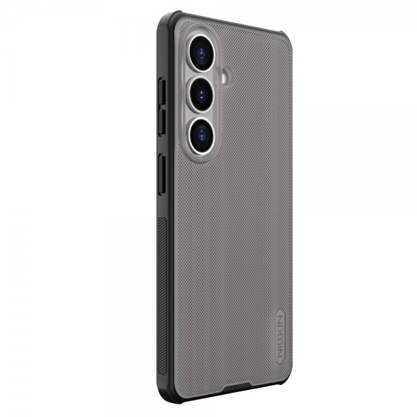 Nillkin Samsung Galaxy S26 Plus Cover Super Frosted Shield Pro Transparent Sort