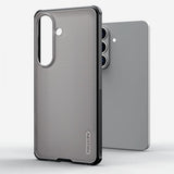 Nillkin Samsung Galaxy S26 Plus Cover Super Frosted Shield Pro Transparent Sort