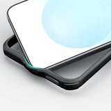 Nillkin Samsung Galaxy S26 Plus Cover Super Frosted Shield Pro Transparent Sort