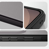 Nillkin Samsung Galaxy S26 Cover Super Frosted Shield Pro Transparent Sort