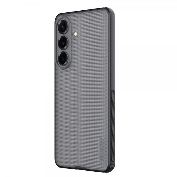 Nillkin Samsung Galaxy S26 Cover Super Frosted Shield Pro Transparent Sort