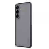 Nillkin Samsung Galaxy S26 Cover Super Frosted Shield Pro Transparent Sort