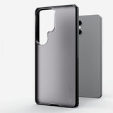 Nillkin Samsung Galaxy S26 Ultra Cover Super Frosted Shield Pro Transparent Sort