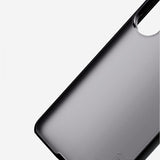 Nillkin Samsung Galaxy S26 Ultra Cover Super Frosted Shield Pro Transparent Sort