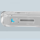 Nillkin Samsung Galaxy S26 Cover Nature Pro Series MagSafe Transparent