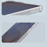 Nillkin Samsung Galaxy S26 Ultra Cover Nature Pro Series MagSafe Transparent