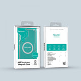 Nillkin Samsung Galaxy S26 Ultra Cover Nature Pro Series MagSafe Transparent