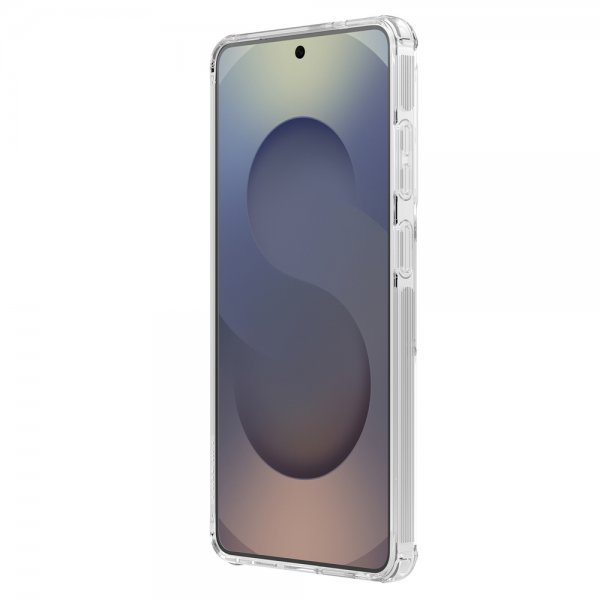 Nillkin Samsung Galaxy S26 Ultra Cover Nature Pro Series MagSafe Transparent