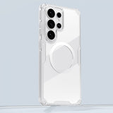 Nillkin Samsung Galaxy S26 Ultra Cover Nature Pro Series MagSafe Transparent