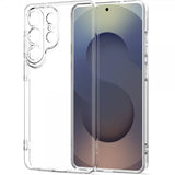 Tech-Protect Samsung Galaxy S26 Ultra Cover FlexAir Transparent
