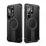Supcase Samsung Galaxy S26 Ultra Cover UB Pro MagSafe Aramid Sort