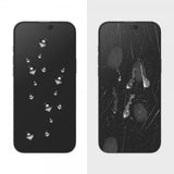 Tech-Protect Samsung Galaxy A37/A57/S25 FE Skærmbeskyttelse Glas Spy+ 2-pak