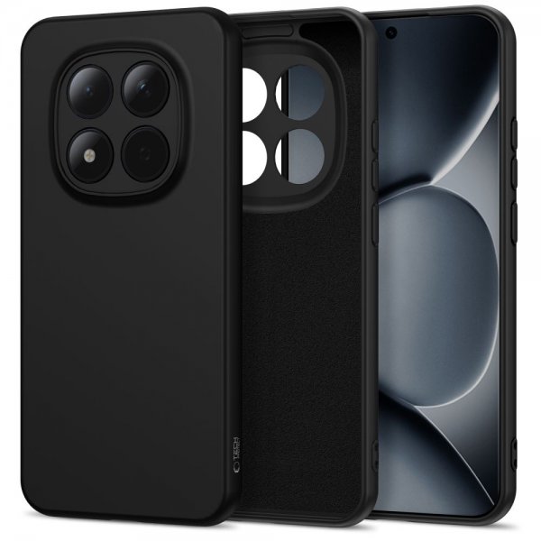 Tech-Protect Xiaomi Redmi Note 15 Pro 5G Cover Icon Sort