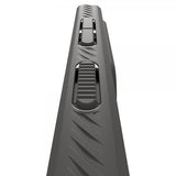 Spigen Samsung Galaxy S26 Cover Liquid Air Marble Gray