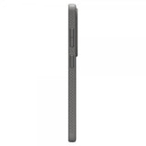 Spigen Samsung Galaxy S26 Cover Liquid Air Marble Gray