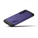 Spigen Samsung Galaxy S26 Cover Tough Armor MagFit Ash Violet