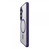 Spigen Samsung Galaxy S26 Cover Ultra Hybrid MagFit Deep Purple
