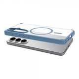 Spigen Samsung Galaxy S26 Cover Ultra Hybrid MagFit Light Blue
