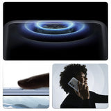 Spigen Samsung Galaxy S26 Cover Ultra Hybrid MagFit Light Blue
