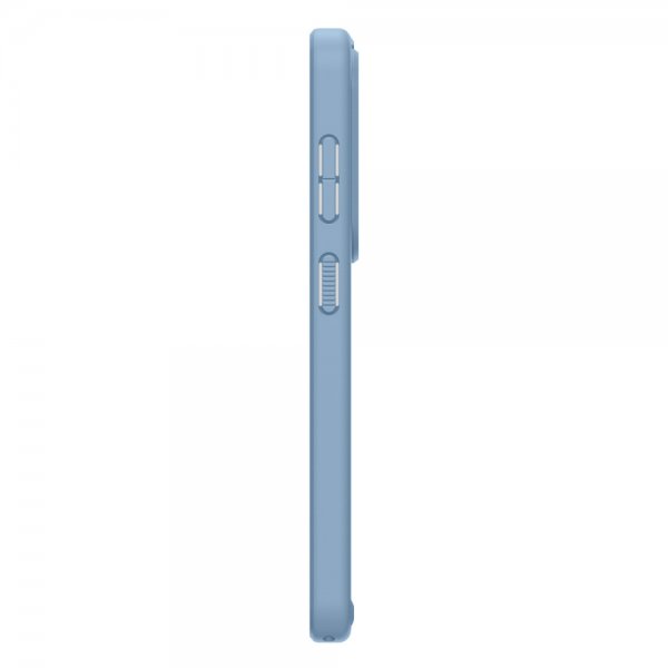 Spigen Samsung Galaxy S26 Cover Ultra Hybrid MagFit Light Blue