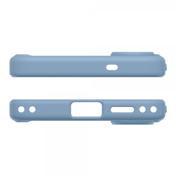 Spigen Samsung Galaxy S26 Cover Ultra Hybrid MagFit Light Blue