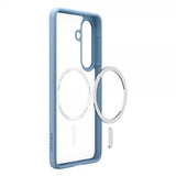 Spigen Samsung Galaxy S26 Cover Ultra Hybrid MagFit Light Blue