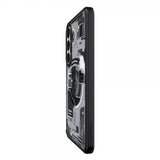 Spigen Samsung Galaxy S26 Cover Ultra Hybrid MagFit Zero One Sort