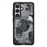 Spigen Samsung Galaxy S26 Cover Ultra Hybrid MagFit Zero One Sort