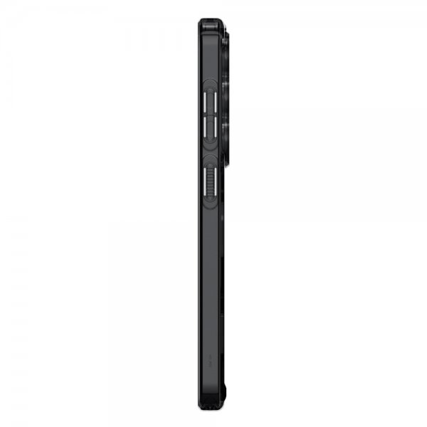 Spigen Samsung Galaxy S26 Cover Ultra Hybrid MagFit Zero One Sort