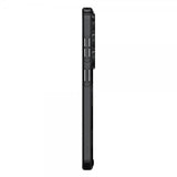 Spigen Samsung Galaxy S26 Cover Ultra Hybrid MagFit Zero One Sort
