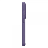Spigen Samsung Galaxy S26 Plus Cover Ultra Hybrid MagFit Deep Purple