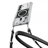 Spigen Samsung Galaxy S26 Plus Cover Ultra Hybrid MagFit Neo One