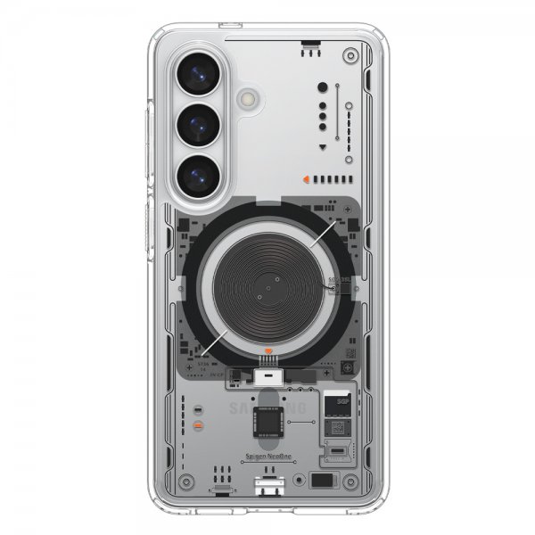 Spigen Samsung Galaxy S26 Plus Cover Ultra Hybrid MagFit Neo One