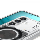 Spigen Samsung Galaxy S26 Plus Cover Ultra Hybrid MagFit Neo One