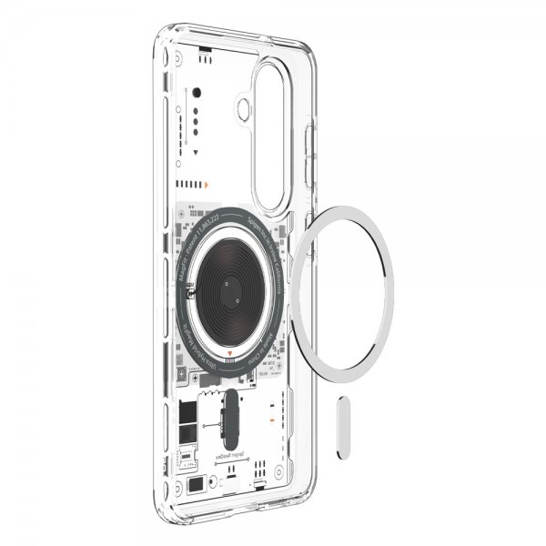 Spigen Samsung Galaxy S26 Plus Cover Ultra Hybrid MagFit Neo One