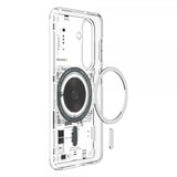 Spigen Samsung Galaxy S26 Plus Cover Ultra Hybrid MagFit Neo One