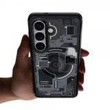 Spigen Samsung Galaxy S26 Plus Cover Ultra Hybrid MagFit Zero One Sort