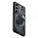 Spigen Samsung Galaxy S26 Plus Cover Ultra Hybrid MagFit Zero One Sort
