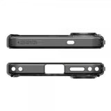 Spigen Samsung Galaxy S26 Plus Cover Ultra Hybrid MagFit Zero One Sort