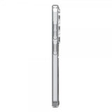 Spigen Samsung Galaxy S26 Plus Cover Ultra Hybrid MagFit Zero One Hvid